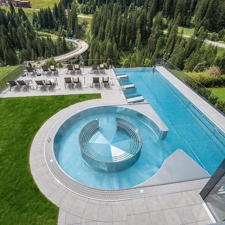 Hotel Alpenblume Damüls Extérieur photo