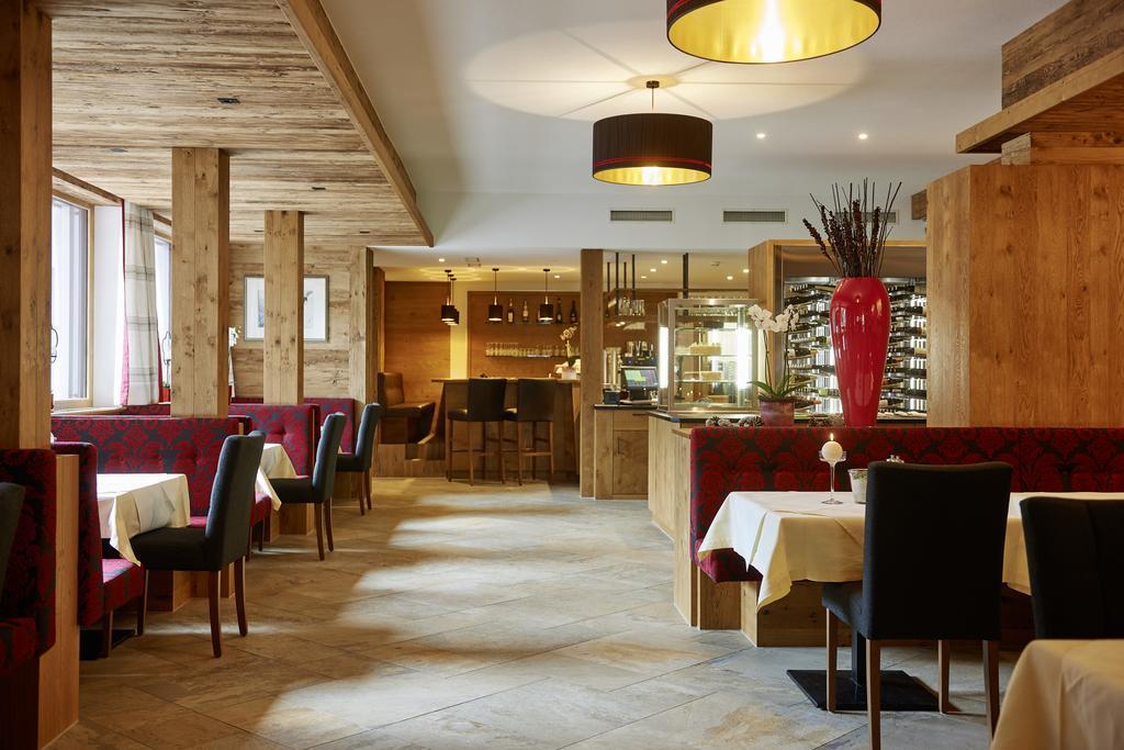 Hotel Alpenblume Damüls Extérieur photo