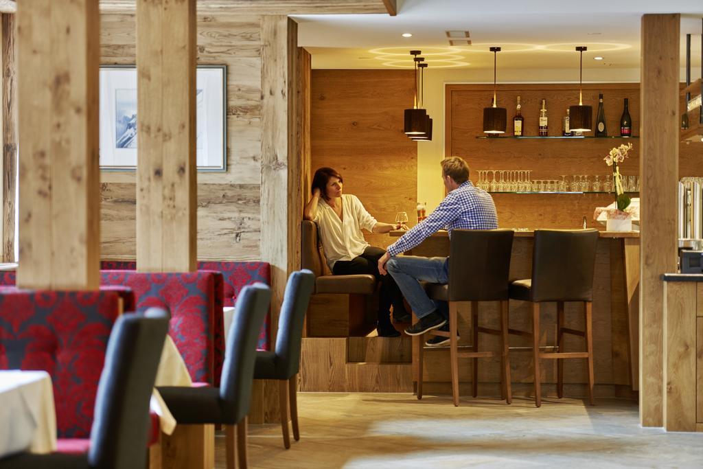 Hotel Alpenblume Damüls Extérieur photo