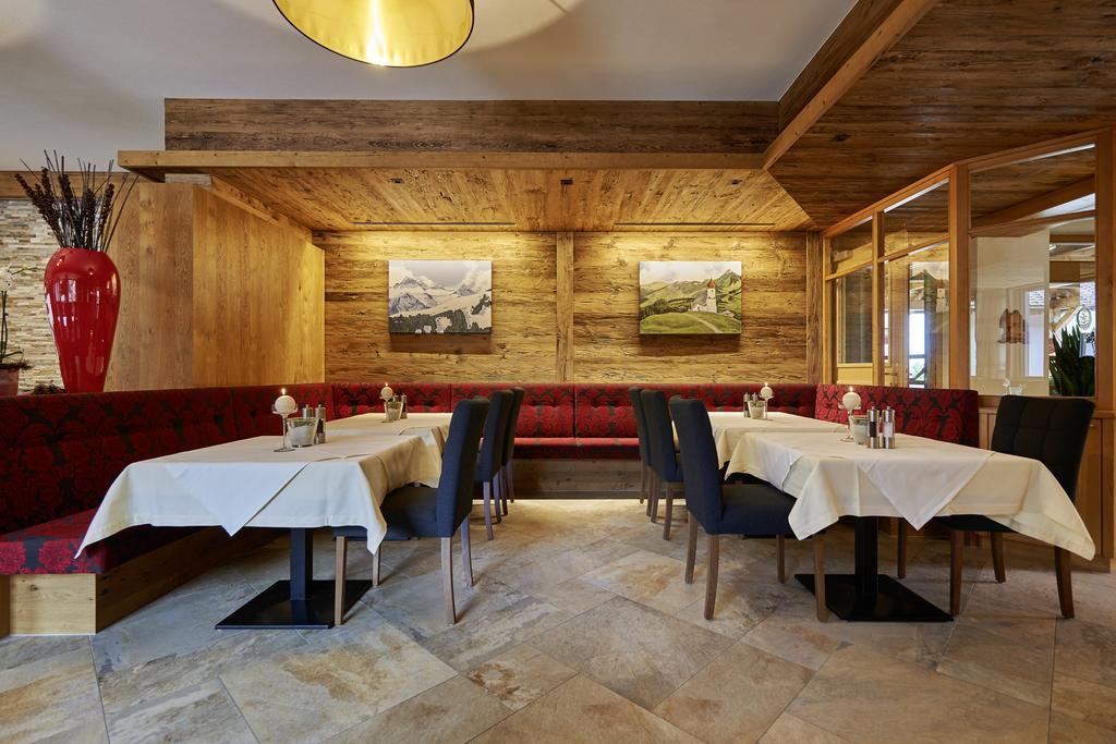 Hotel Alpenblume Damüls Extérieur photo