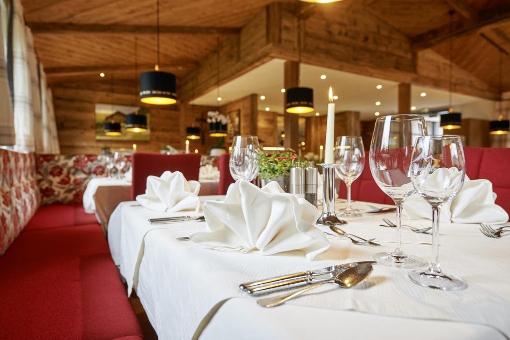 Hotel Alpenblume Damüls Extérieur photo